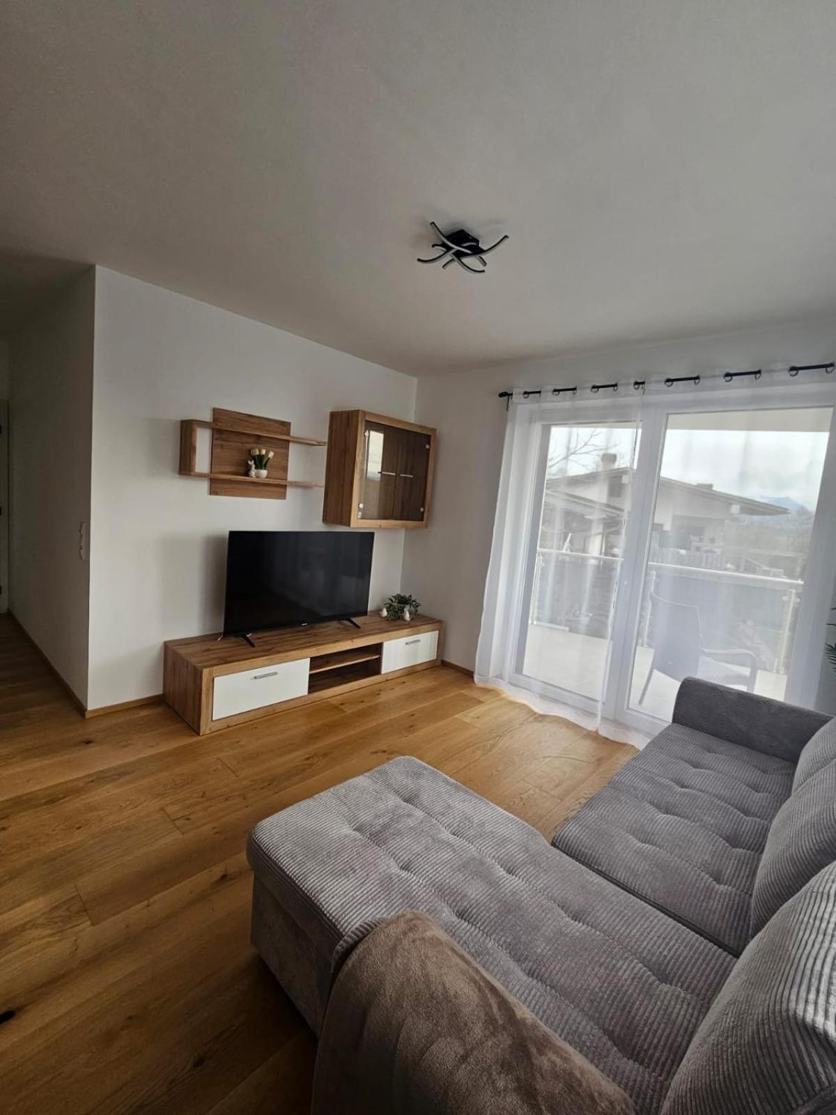 Apartamente Rognean Wolfnitz Buitenkant foto