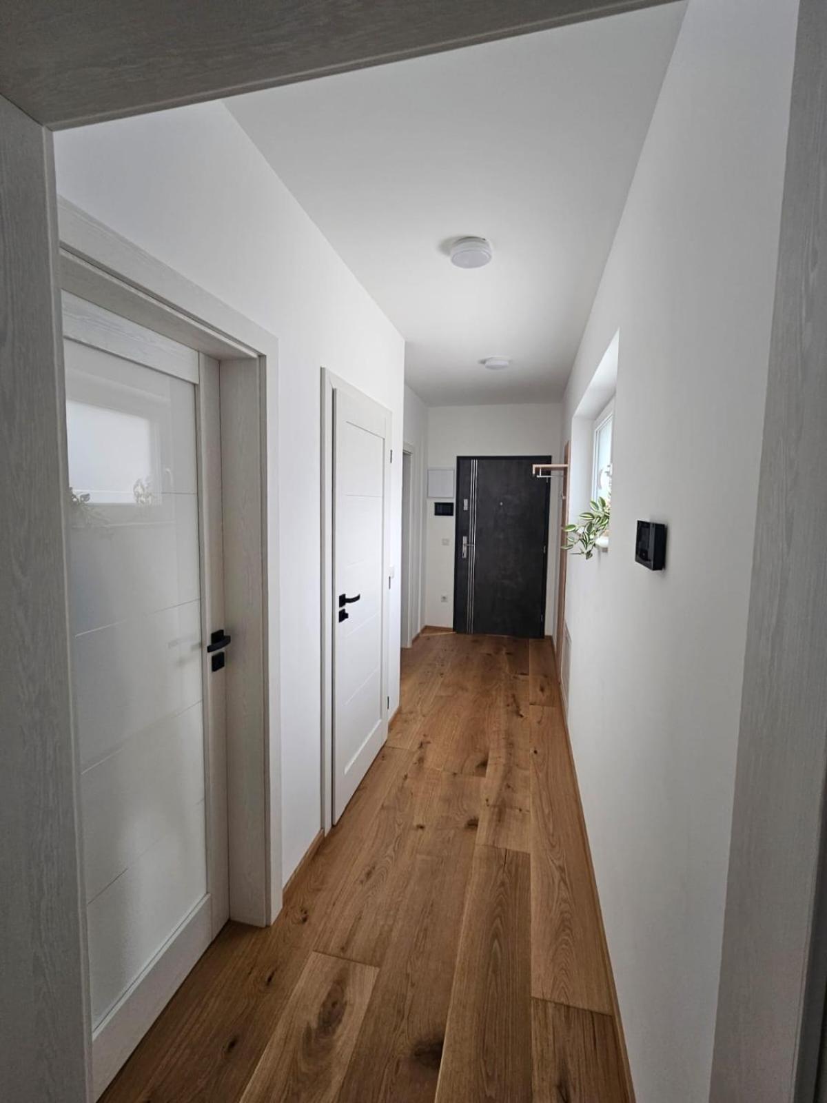 Apartamente Rognean Wolfnitz Buitenkant foto